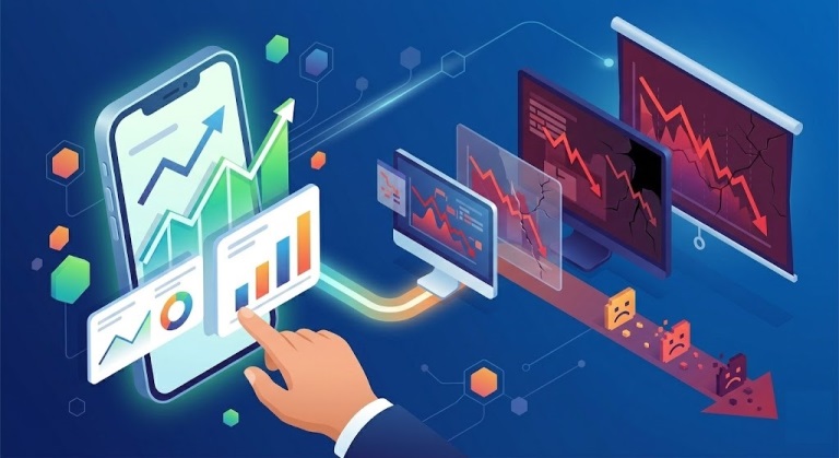 Mobile-First or Fail Fast