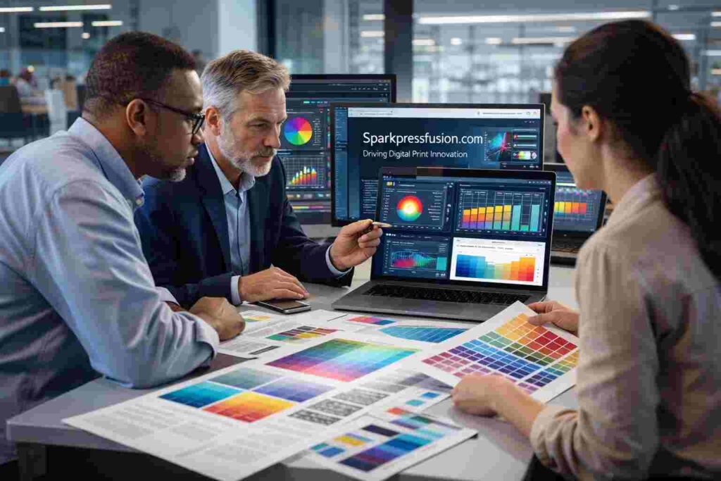 Sparkpressfusion.com