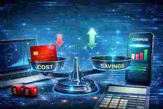 TraceLoans.com Debt Consolidation: Costs, Risks & Savings