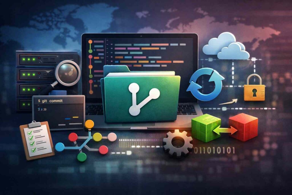 Version Control Systems