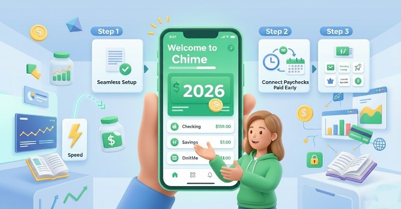 What Is chime and How Does It Work in 2026?