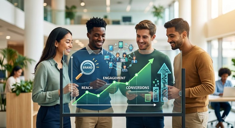 Why FeedBuzzard.com Can Support Online Brand Growth