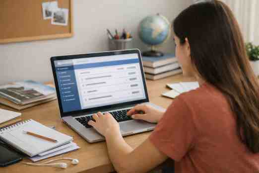 What Is the Common App? 2026 Guide to College Admissions