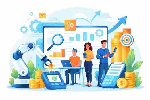 How AI, Automation, and Smart Payment Routing Drive Growth