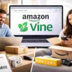 Amazon Vine Login