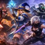 Best Beginner Tips for Hero Selection in Mobile Legends