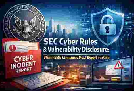 Cyber Rules 2026