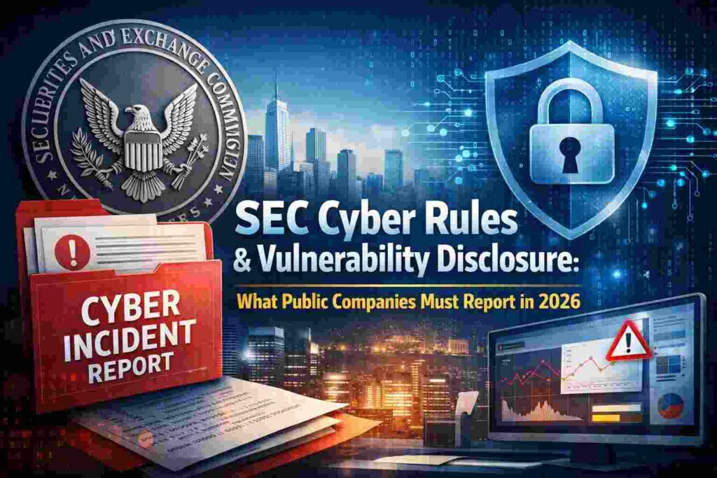 Cyber Rules 2026