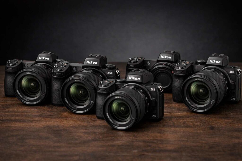 Nikon Camera