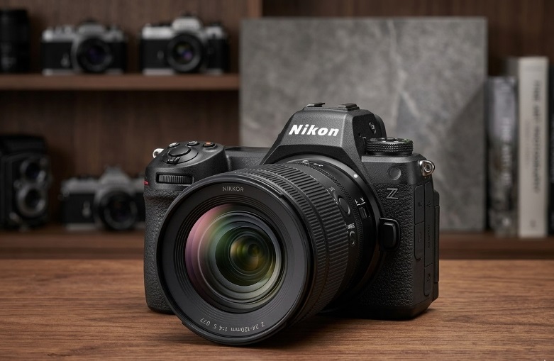Nikon Z6III