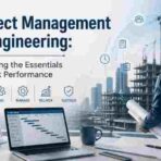 Project Management in Engineering