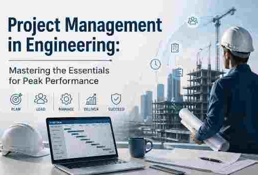 Project Management in Engineering