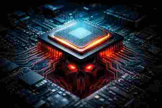 Ring -3 Rootkits: How CPU Microcode Attacks Stay Hidden