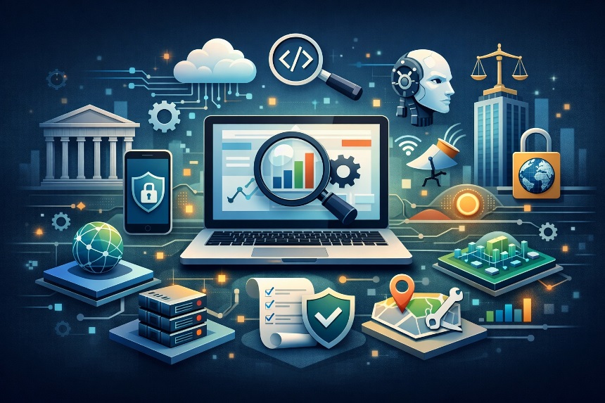 SEO Stack