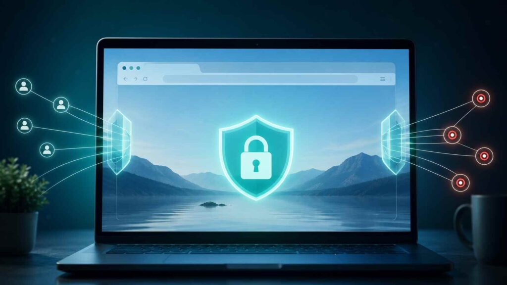 What Is AVG Secure Browser