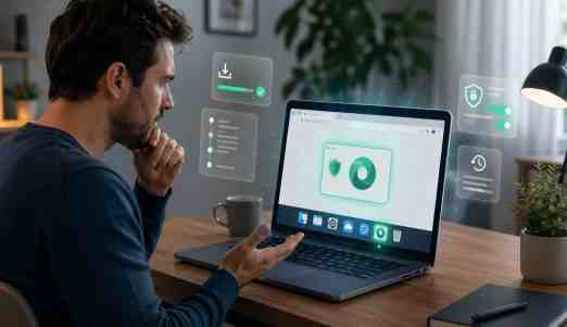What Is AVG Secure Browser