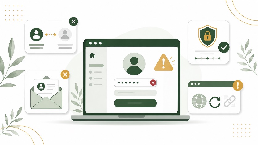 Why Your Amazon Vine Sign In May Not Work