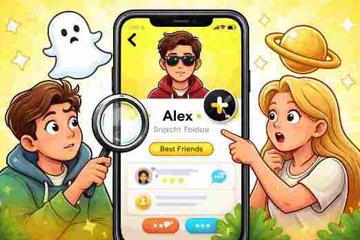 How to Tell If Someone Has Snapchat Plus: 5 Clear Signs