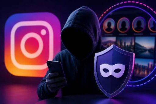 Anonymous Instagram