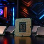 Best Gaming CPU