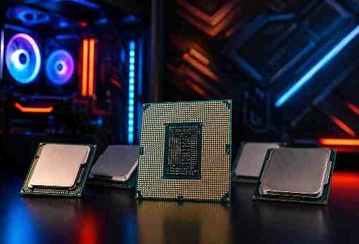 Best Gaming CPU