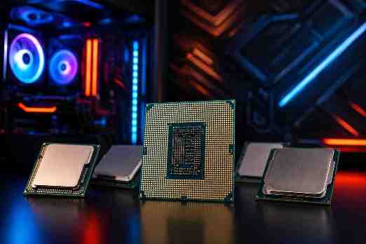 Best Gaming CPU