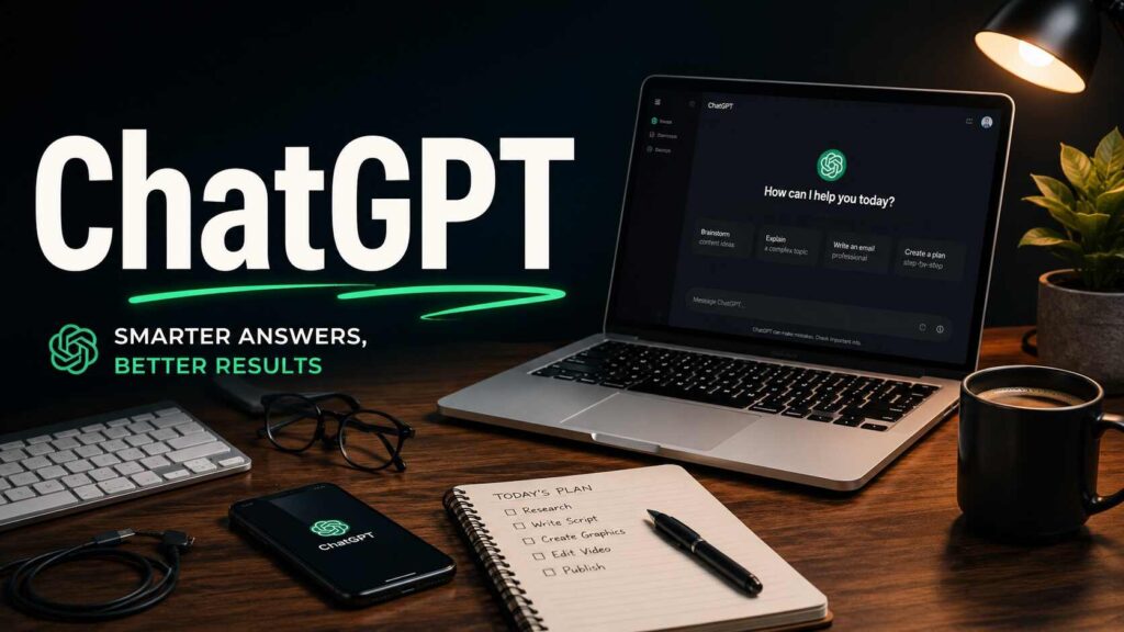ChatGPT