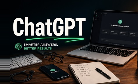 ChatGPT