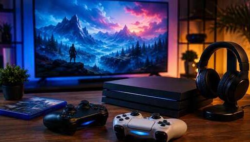 EuroGamersOnline.com Console Gaming