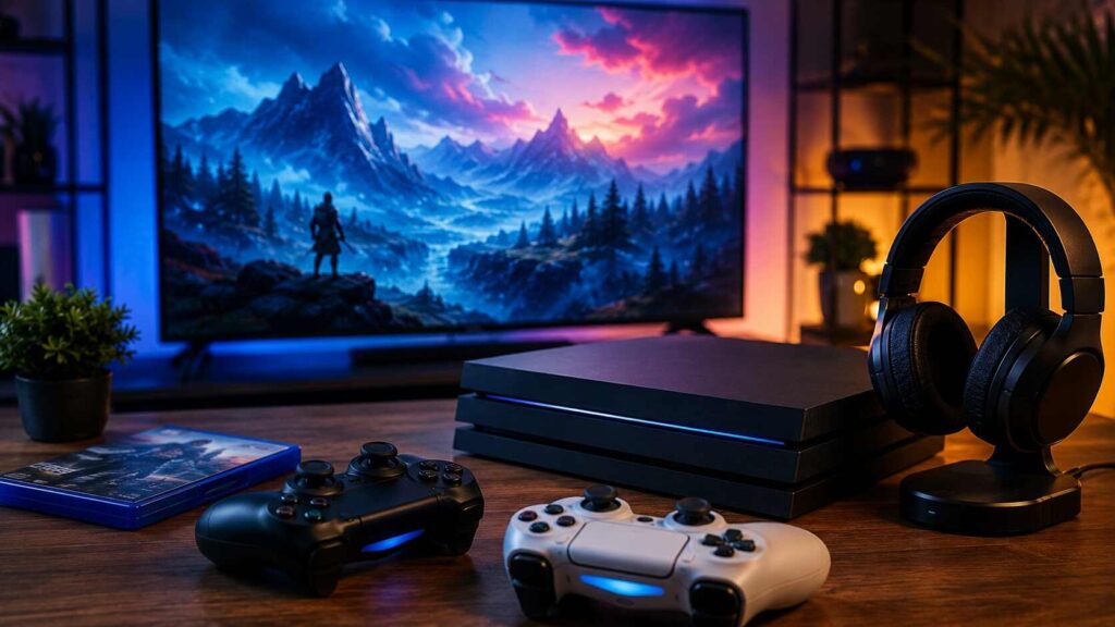 EuroGamersOnline.com Console Gaming
