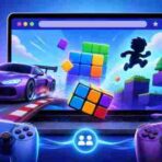 G Plus Games