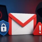 Gmail Account Access Warning