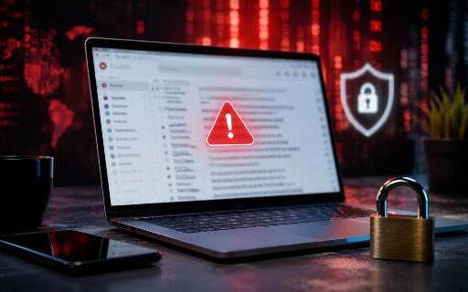Google Gmail Data Breach