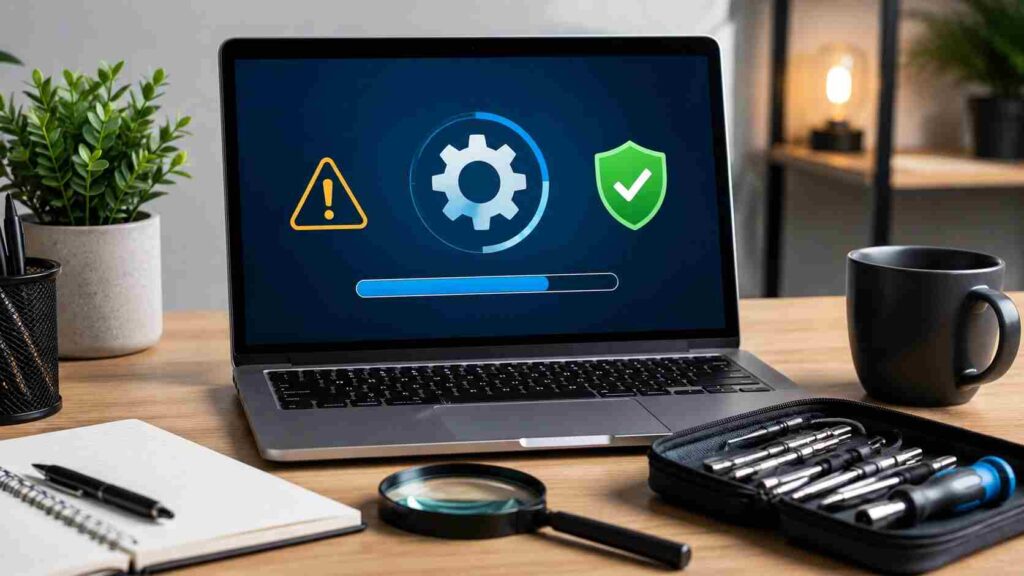 How to Fix winobit3.4builder Errors Safely
