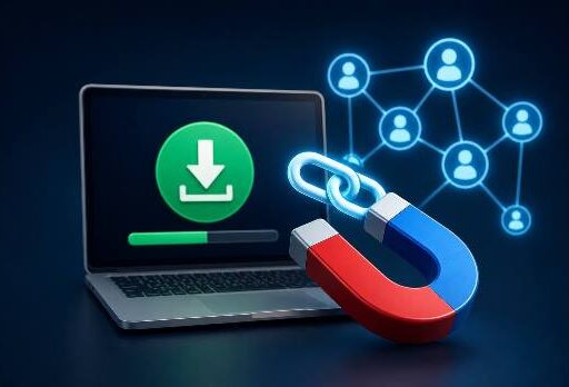 Magnet Links