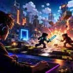 Playing Games Blog PlayBattleSquare
