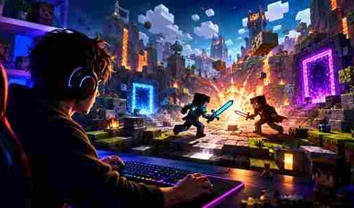 Playing Games Blog PlayBattleSquare