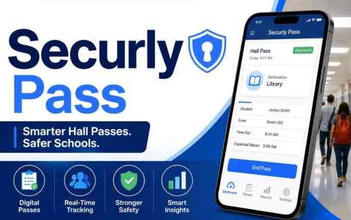 Securly Pass