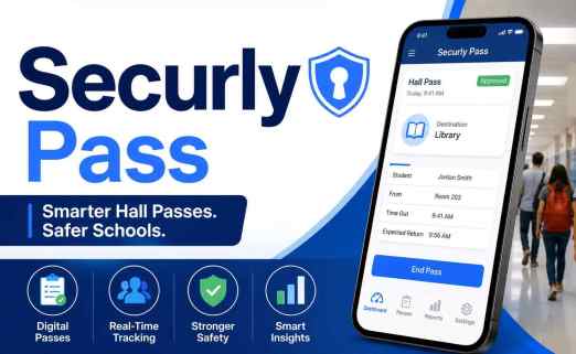 Securly Pass
