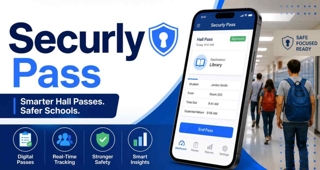 Securly Pass