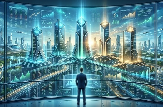 Top 5 Investment Software Companies in 2026