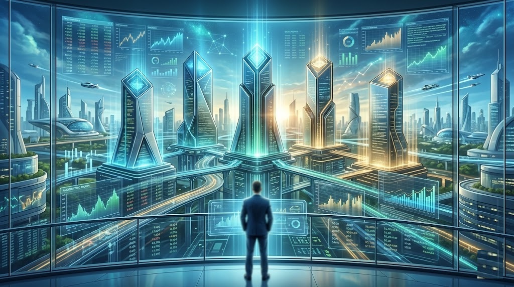 Top 5 Investment Software Companies in 2026