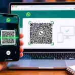 Web whats app for phone