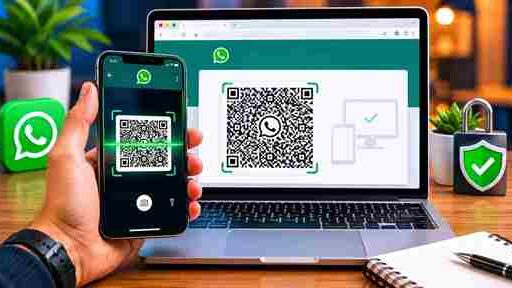 Web whats app for phone