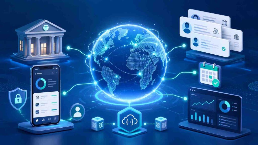 What Does OpenFuture World Actually Do?