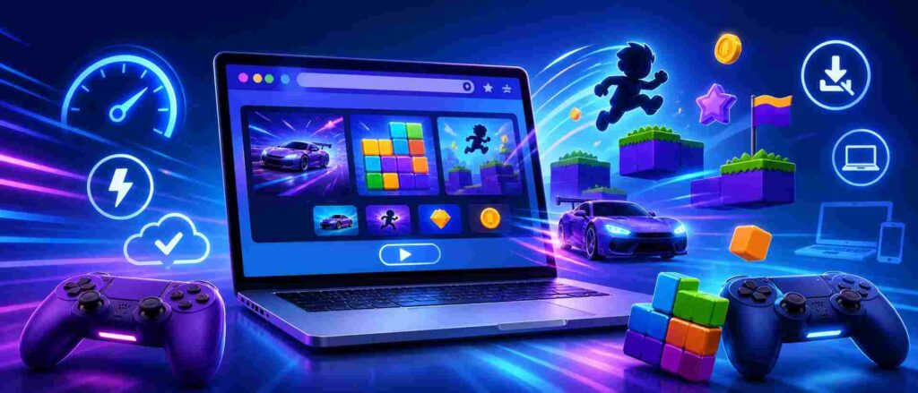Why People Search for G Plus Games