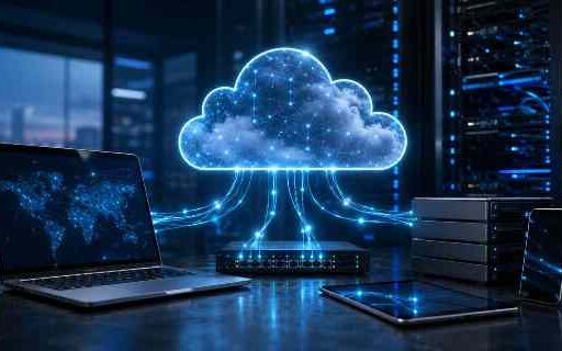 what is cloud computing?