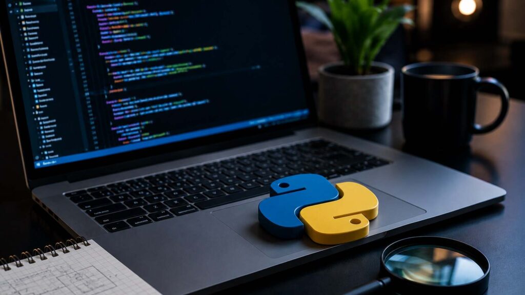 python bug 54axhg5