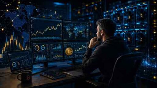 Fintechzoom.com bitcoin