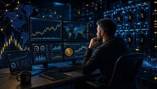 Fintechzoom.com bitcoin